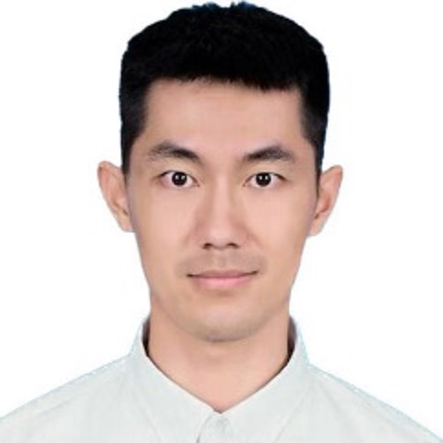 张迪